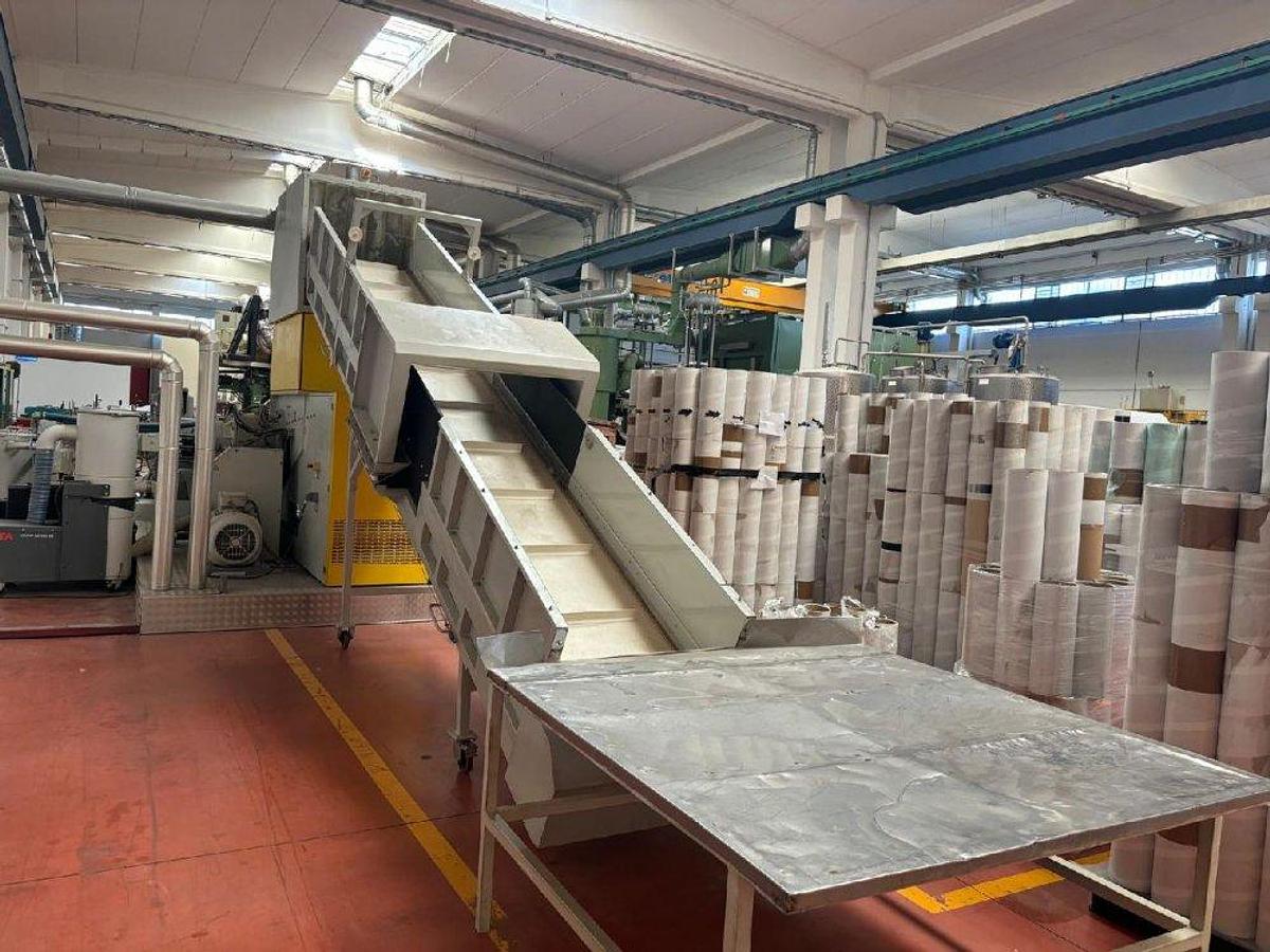 Used 2011 NGR S- GRAN 65 VHD