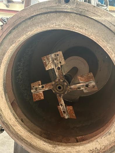 Refurbished GAMMAMECCANICA