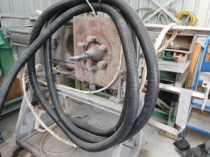 Refurbished prealpina-cdm-105-mm.-extruder-350-kg/h-reconditioned