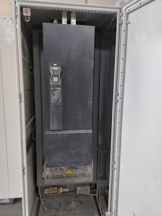 Refurbished 2017 MARIS 2 x 58 mm 48 LD