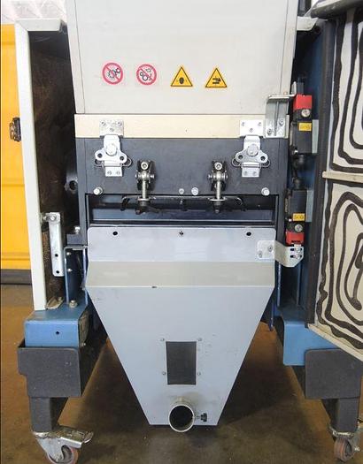 Used 2003 TRIA 42-20/JM-SL