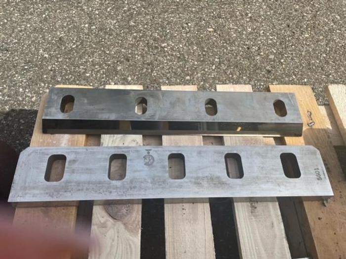 Used HERBOLD KG 45/50