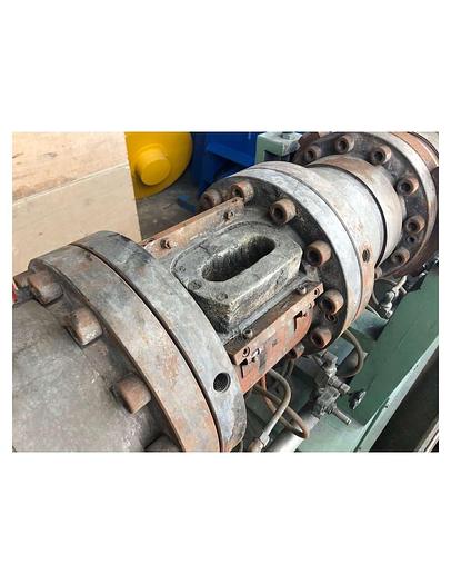 Used MARIS co-rotating 2 x 65 -30L/D