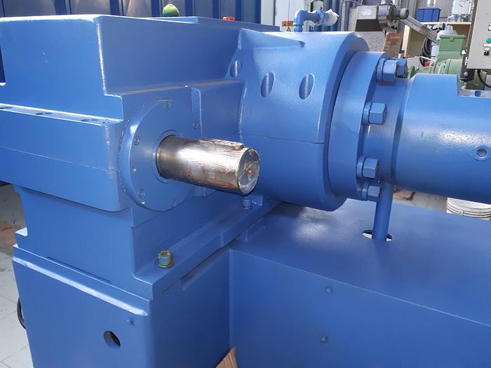 Ricondizionato CDM PREALPINA 180 mm.PE PP PC ABS PS EXTRUDER