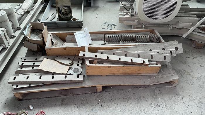 Used 1992 TRIA 1.000 mm 132 kw