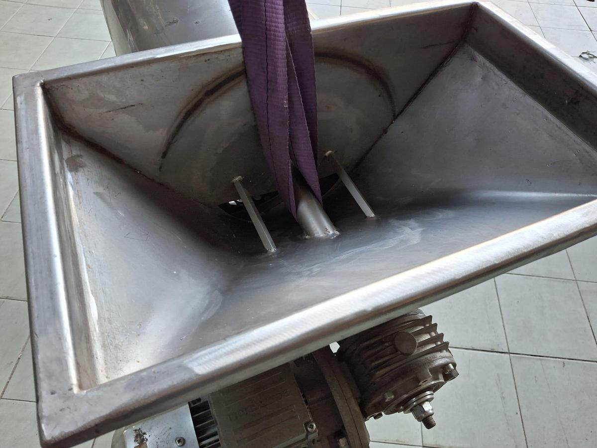 Used ITALIAN Rotating screen