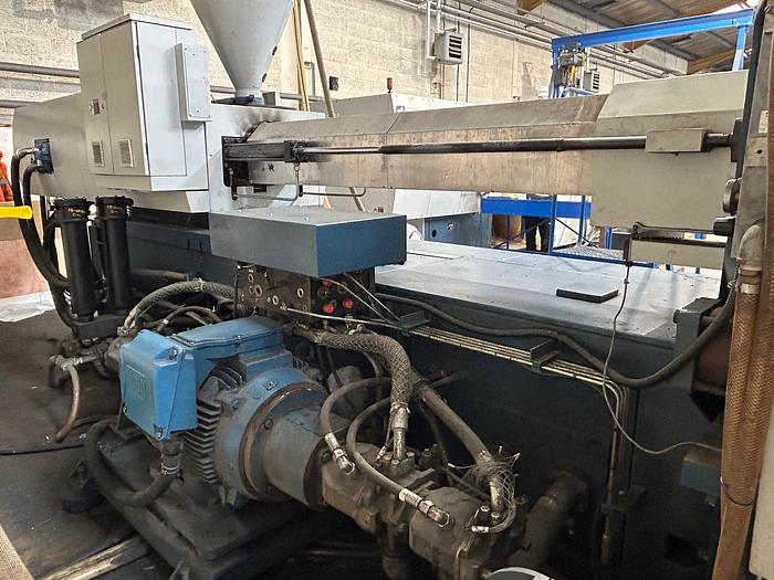 Used 2013 ROMI PRIMAX 600 R