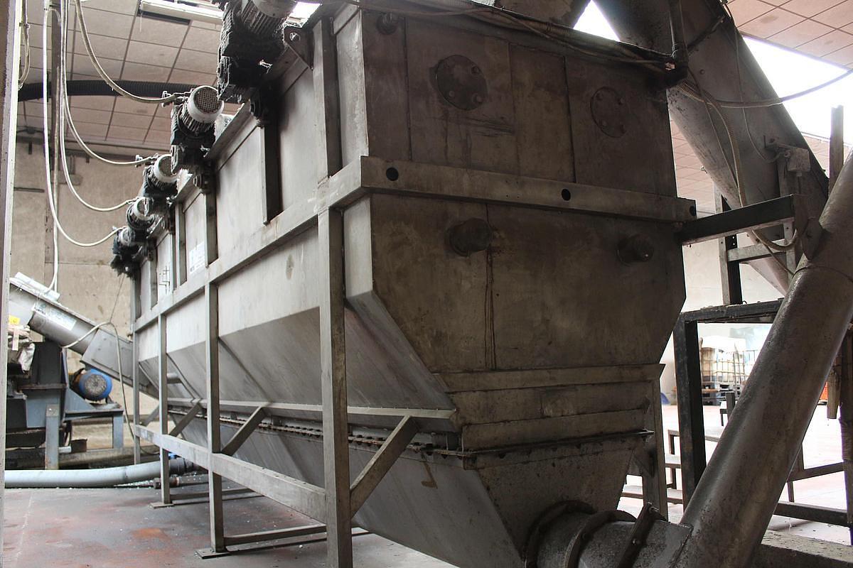 Used 2016 ITALIAN CONSTRUCTOR