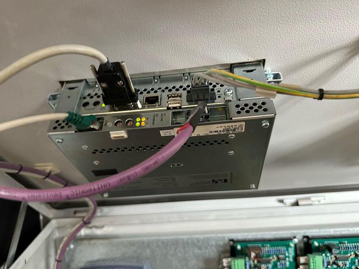 Used Cavalleri CT 12