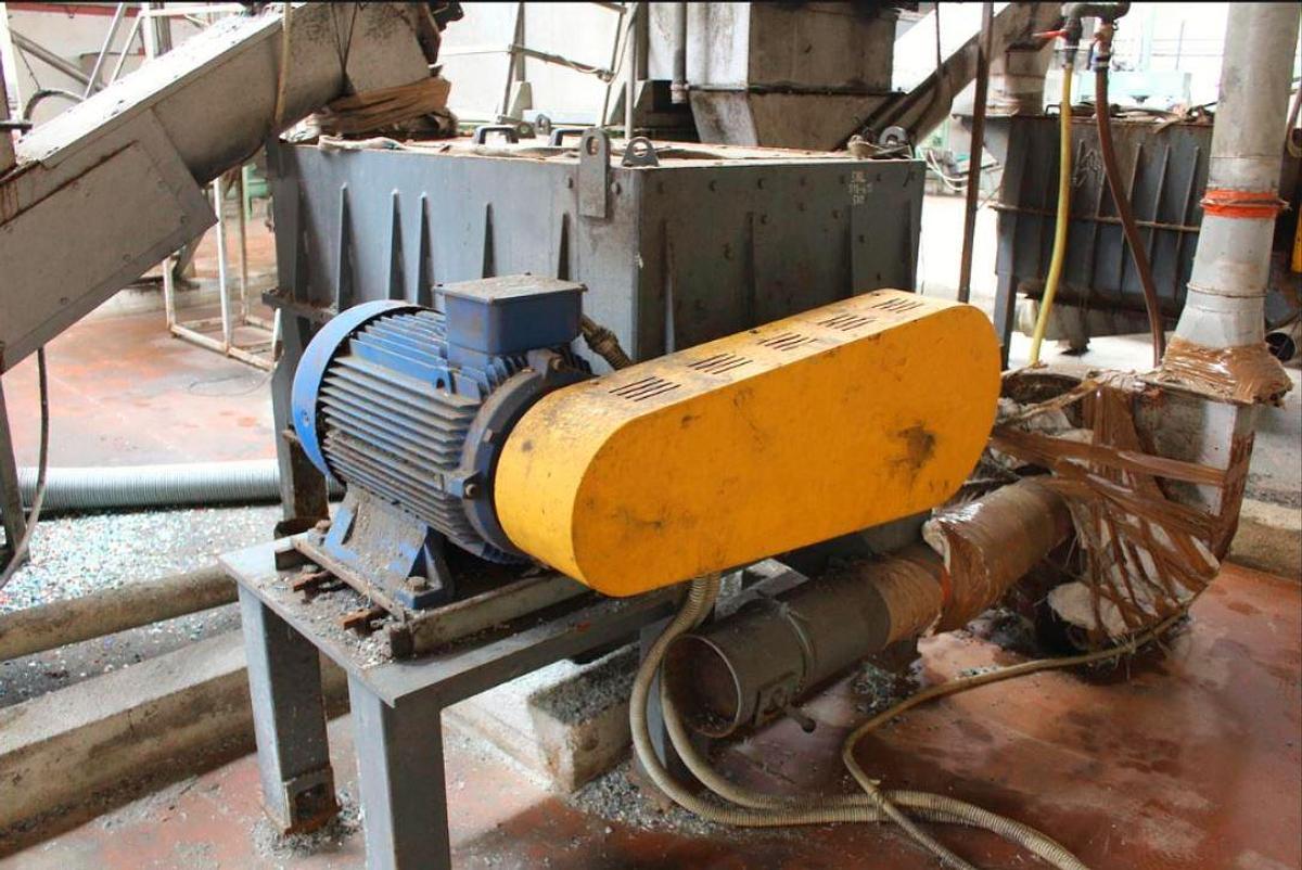 Used 2016 ITALIAN CONSTRUCTOR