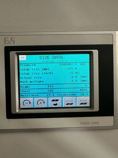 Used Cavalleri CT 12