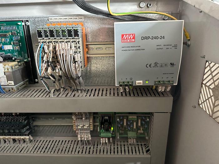 Used Cavalleri CT 12