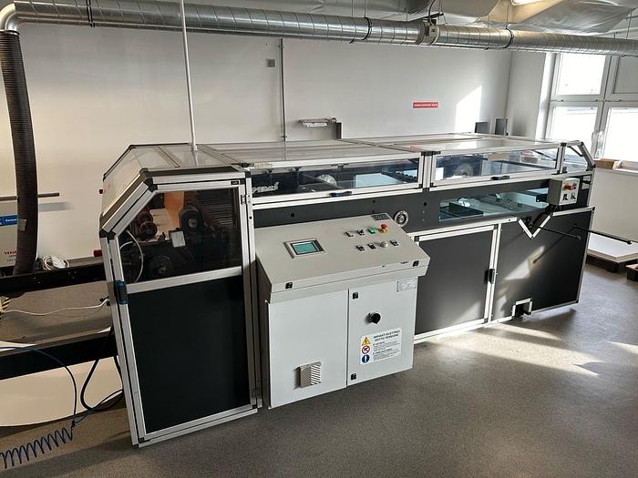 Used Cavalleri CT 12