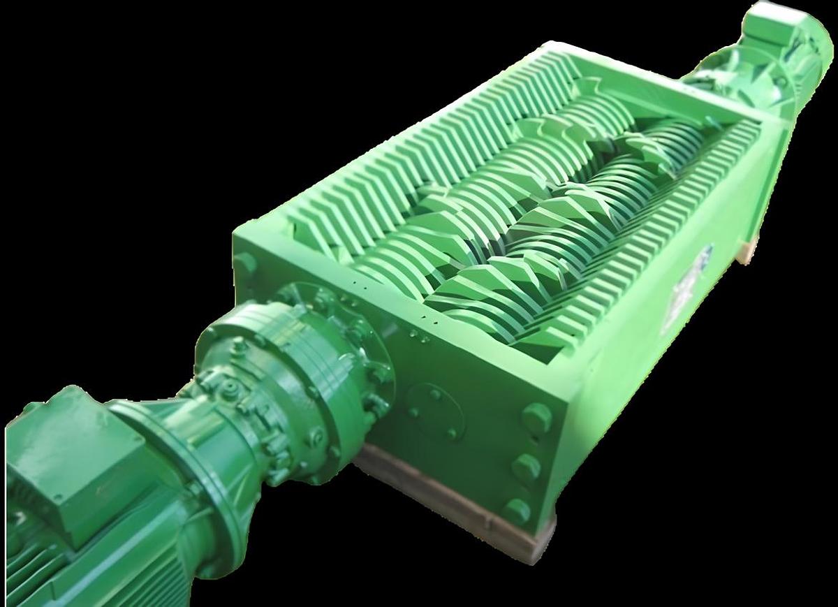 Refurbished GERMAN 600 X 1200 mm 2 x 15 kw