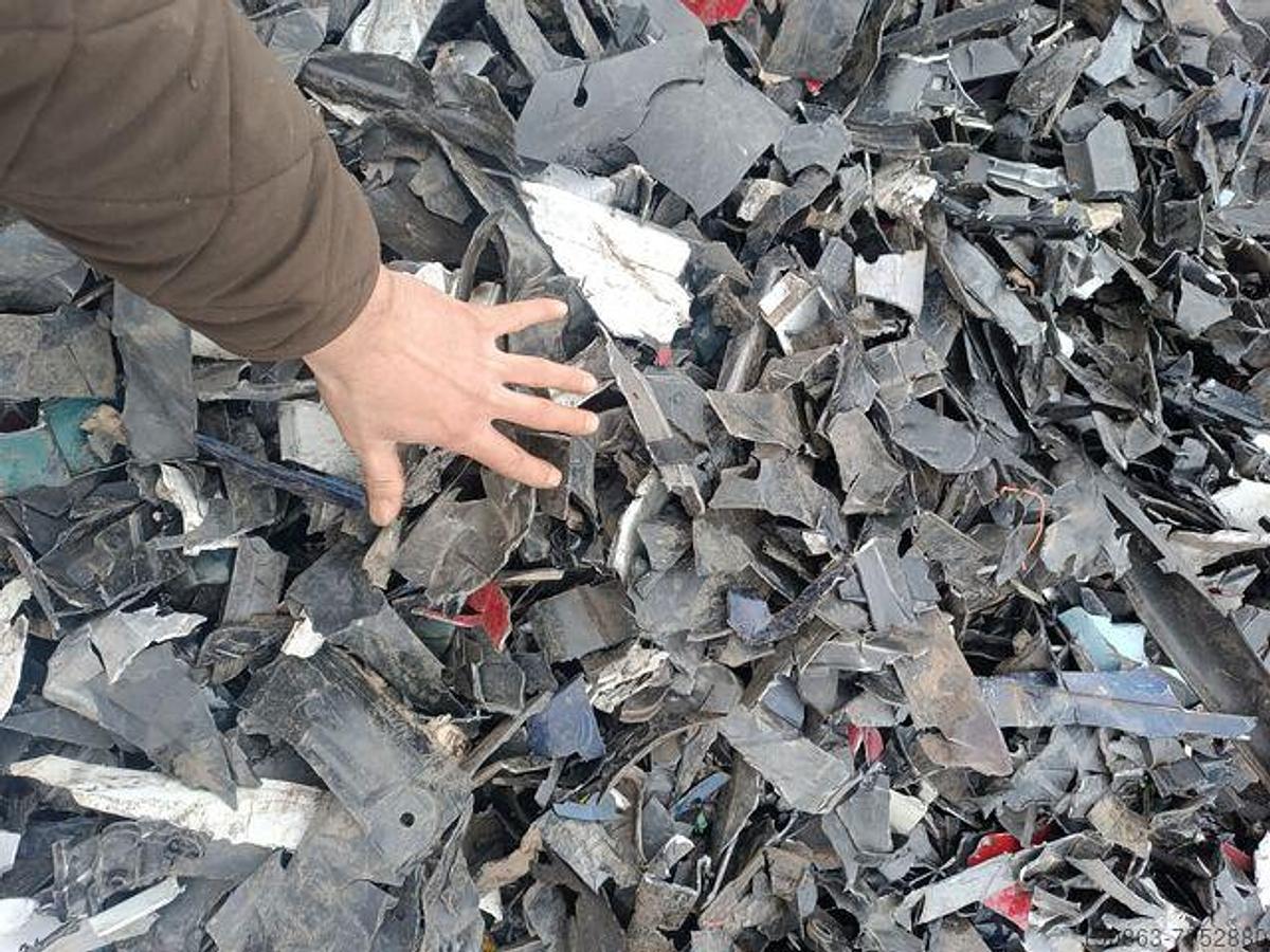 Used 2006 SATRIND 600 mm