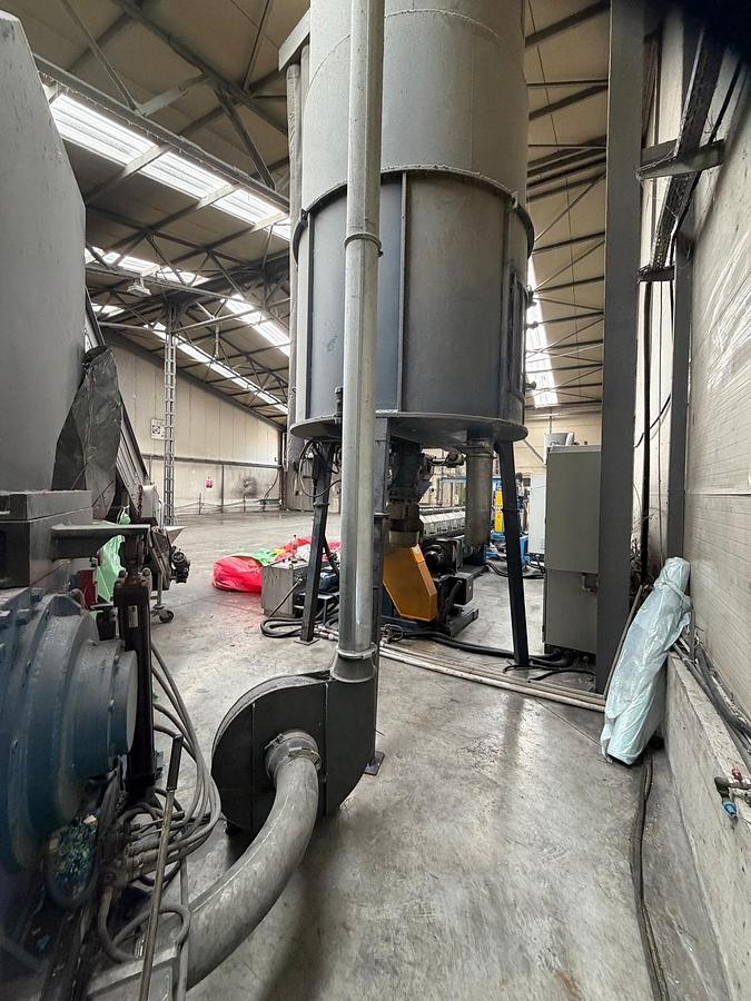 Refurbished CDM PREALPINA 105 mm.+FIMIC (OPTIONAL)