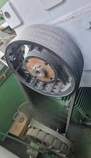 Used VECOPLAN VAZ 135 / 145 S