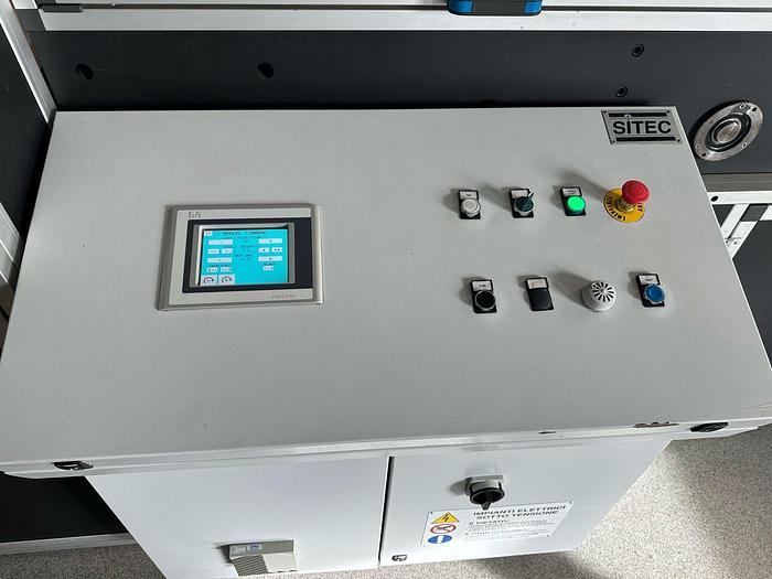 Used Cavalleri CT 12