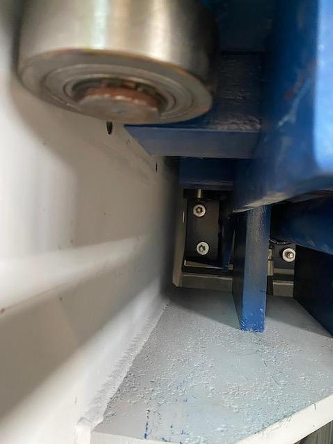 Used VECOPLAN VAZ1300