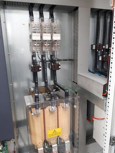 2024 PREALPINA 105 mm. 35 L/D