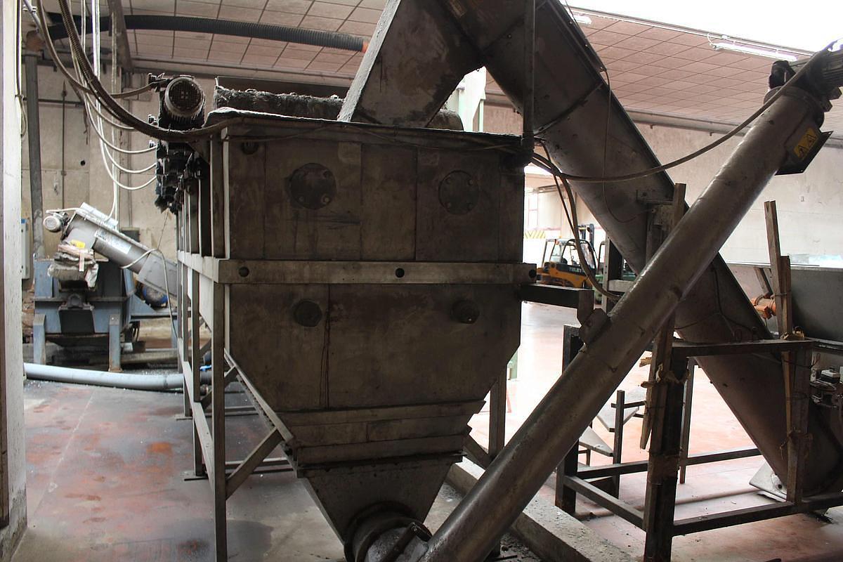 Used 2016 ITALIAN CONSTRUCTOR