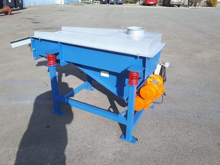 Refurbished PREALPINA 180 mm.PE PP PC ABS PS EXTRUDER