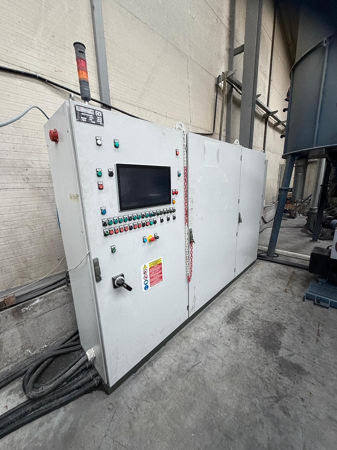 Refurbished CDM PREALPINA 105 mm.+FIMIC (OPTIONAL)