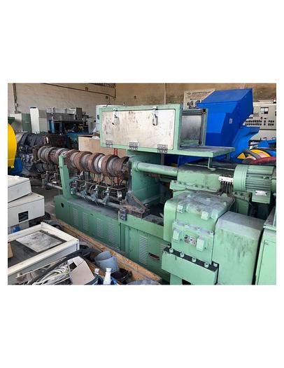 Used MARIS co-rotating 2 x 65 -30L/D