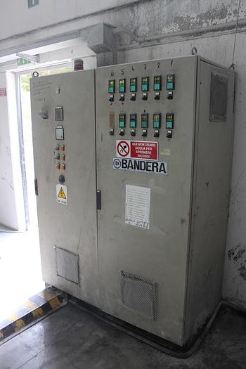 Used 2000 BANDERA 110 HT