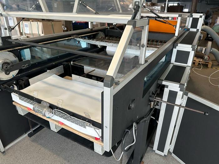 Used Cavalleri CT 12