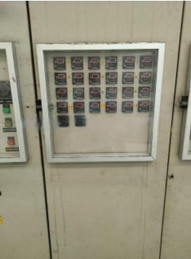 Refurbished MARIS 2 x 85 mm 37 L/D co-rotating