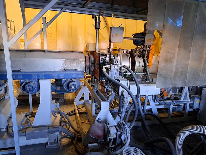 Refurbished GAMMA MECCANICA 105 mm 40 L/D