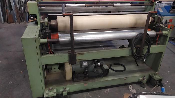 Used BANDERA 1.000 mm.