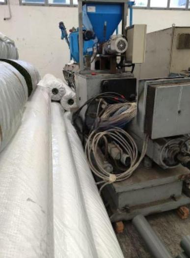 Refurbished MARIS 2 x 85 mm 37 L/D co-rotating