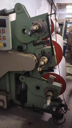 Used BANDERA 1.000 mm.