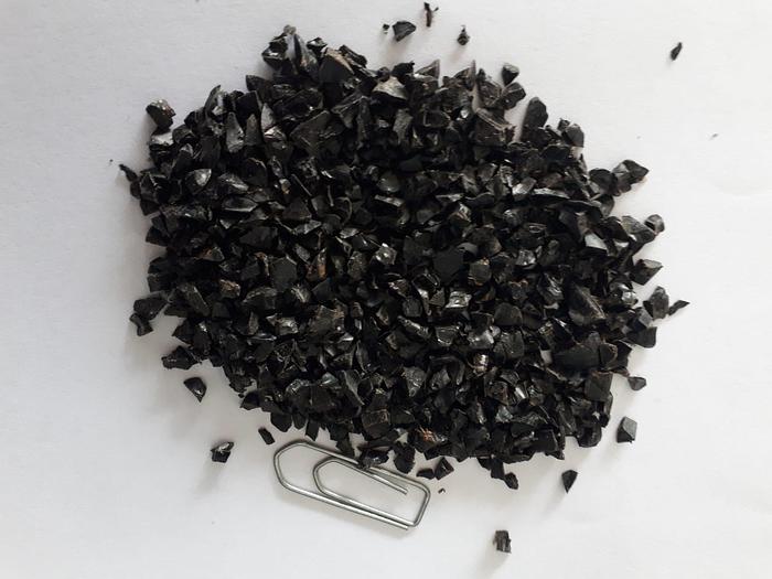 Refurbished TRIA GRANULATOR 42-20 400 mm.4 kw