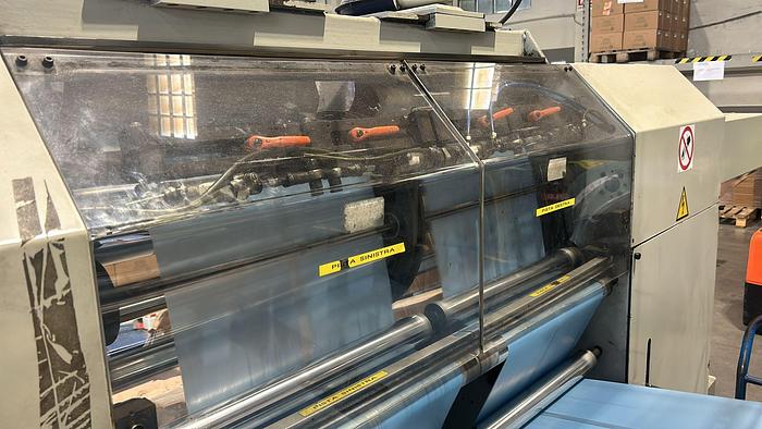 Used COEMTER TER ROLL 13090 45 DP