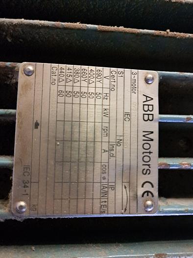 Refurbished GAMMA MECCANICA 105 mm 40 L/D