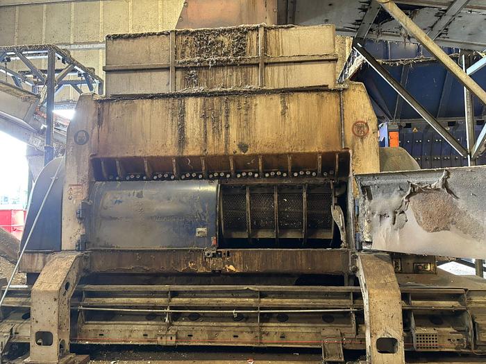 Used LINDNER JUPITER