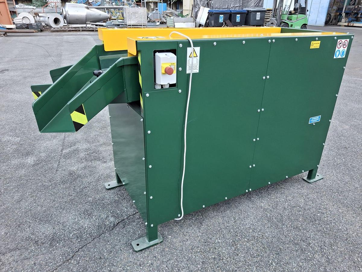 vibrating screen,new-ready in stock.