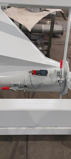 2 m3  VERTICAL MIXER