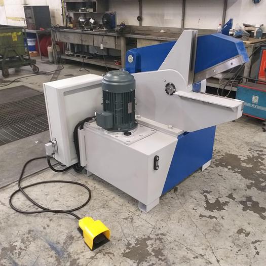 ALLIGATOR SHEARS, INDUSTRIAL SCISSORS