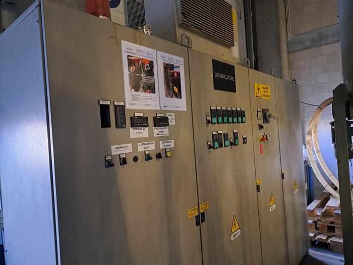 Refurbished GAMMA MECCANICA 105 mm 40 L/D