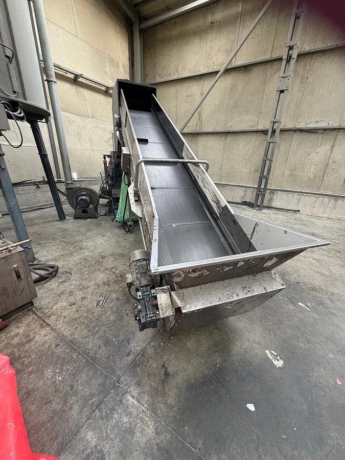 Refurbished CDM PREALPINA 105 mm.+FIMIC (OPTIONAL)