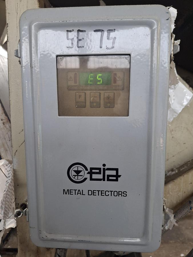 Used 1998 GAMMAMECCANICA Compac 125