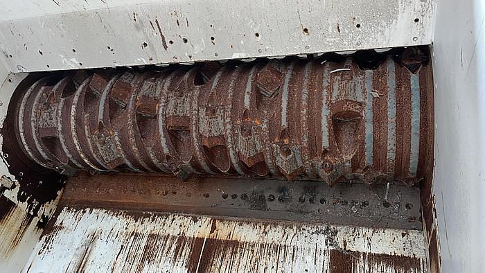 Used 2014 VECOPLAN VAZ 2000 HI TORC