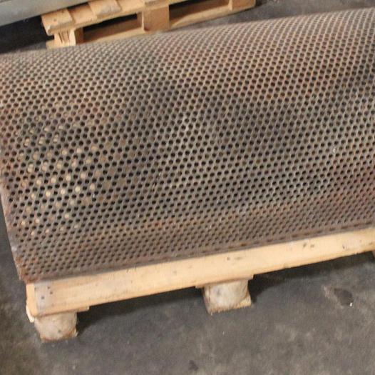 Refurbished TRIA GRANULATOR 800 mm.45 kw