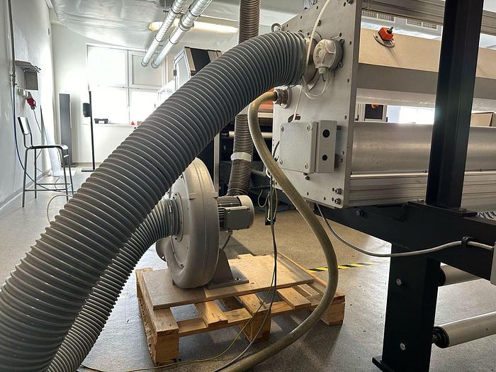 Used Cavalleri CT 12