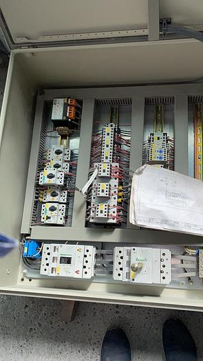 Used 1992 TRIA 1.000 mm 132 kw