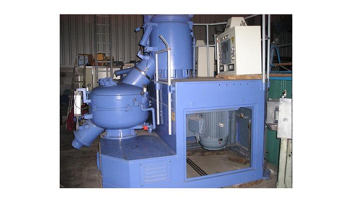 Used BATTENFELD 150 mm  PVC EVA EXTRUDER